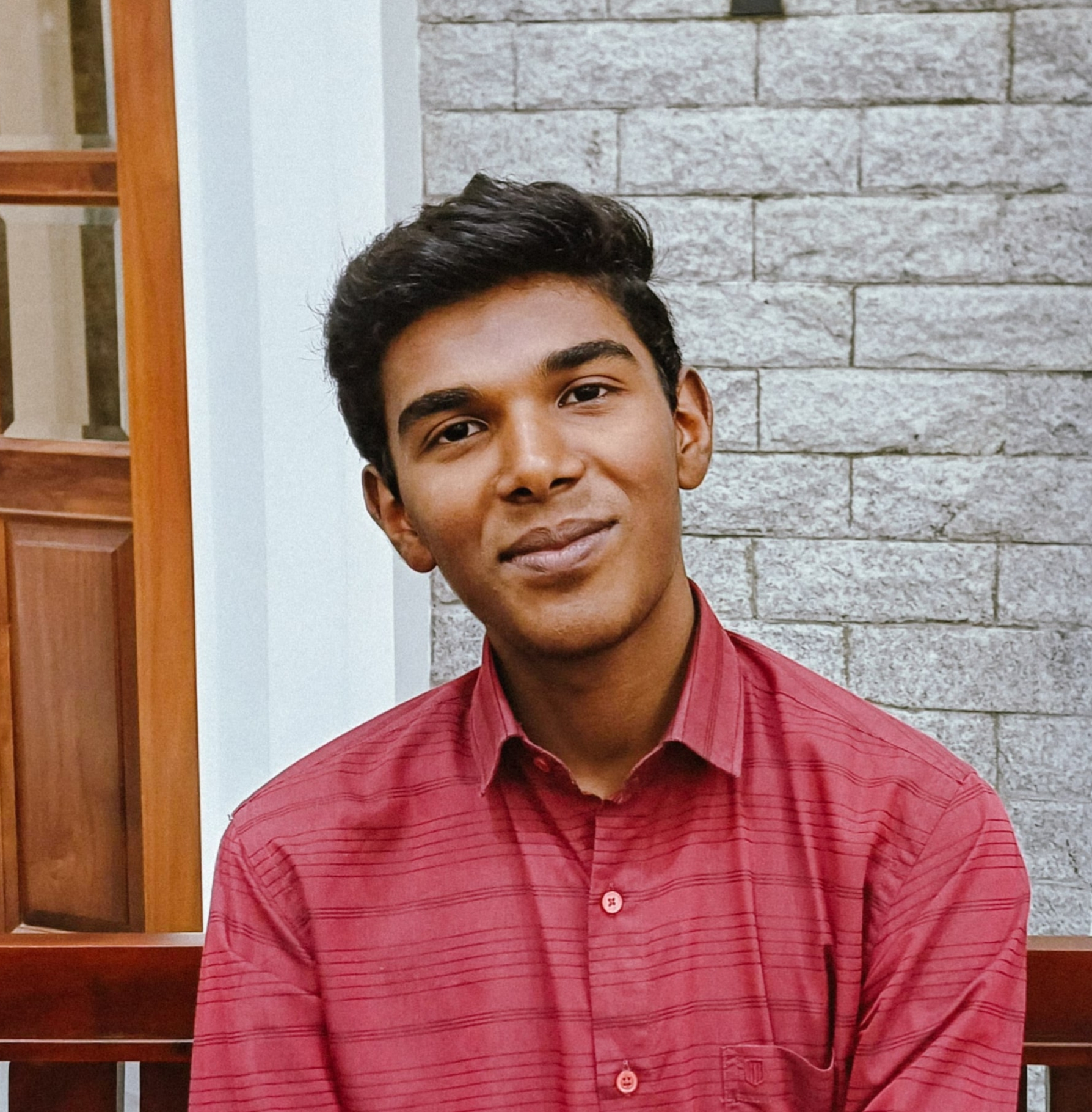 Alex Anto Cherian